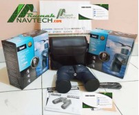 BUSHNELL 7x50 MARINE Binocular with Compass (137500)